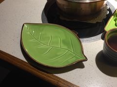 -一叶一世界•素食餐厅(环球中心店)
