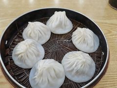-珊珊小笼馆(仙霞路店)