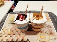 -麦当劳(宾水西道店)