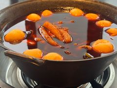 -李子坝梁山鸡(李子坝大鸡哥店)