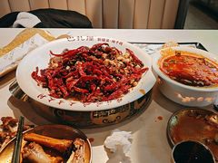 -巴扎屋大盘鸡·新疆菜(汇嘉时代店)