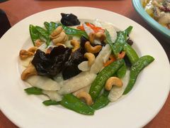 -双合园·海鲜水饺青岛菜(万佳广场店)