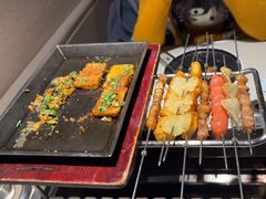 -丰茂烤串(五道口店)