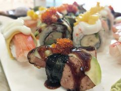 -河风精致寿司(双井店)
