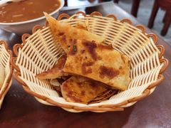 -方大军胡辣汤(和谐店)