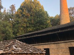 -景德镇古窑民俗博览区