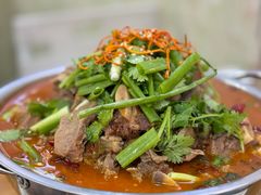 -樱桃创意厨房