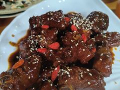 -龙姐私房菜(和顺古镇店)