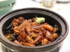 -客家汇·客家传承菜(水库店)