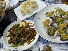 -范饭椰林川湘味海鲜·椰子鸡(三亚湾椰梦长廊店)