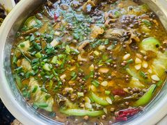 -盘龙黄鳝(盘龙居店)