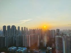 -禧月荟S月子中心(侨城店)