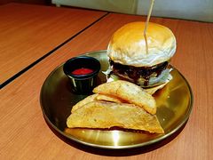 -魏斯理汉堡(西安沣东吾悦店)