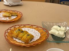 -香宫中餐厅·东北菜·铁锅炖·广式点心(哈尔滨香格里拉店)