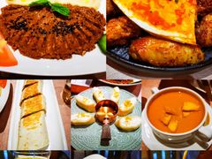 -BRBR叙利亚餐厅(总店)