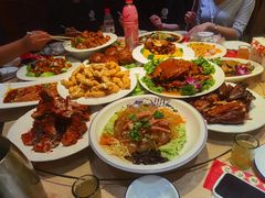 -东北大院·东北菜(三台子店)