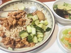 -菊儿人家·北京胡同菜(南锣鼓巷店)