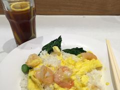 -和平馆·地道港澳茶餐厅(西门口店)