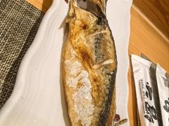 -大岛日本料理铁板烧(南通大饭店)