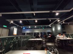 大堂-百年果林椰子鸡(中洲店)