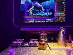 -星聚会KTV X Party(万象城店)