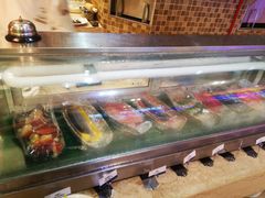 -River Café 海鲜自助(重庆丽笙世嘉酒店)