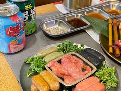 -金龙烧烤·牛肉面(西塔店)