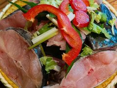 -野山舂·贵州现舂酸汤火锅(鸿通城店)