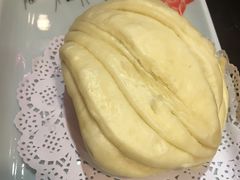 大花卷-粗粮人家(簋街店)