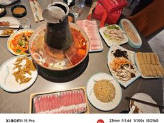 -老北京铜锅涮肉·香辣诱惑·小龙虾(禅城创意产业园店)