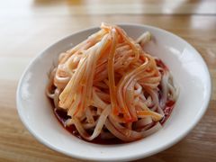 -秦镇史玉林凉皮(翡丽城店)