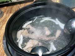 -春润大地海南椰子鸡(沙井京基百纳广场店)