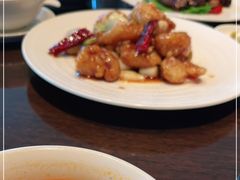 -环球港凯悦 · 享悦中餐厅