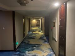 -随州碧桂园凤悦凤凰酒店