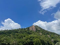 -云洞岩风景区