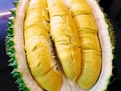 -101花果山山芭榴莲(史密斯街店)
