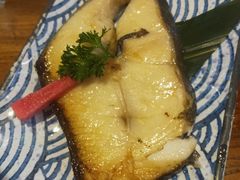 -尺山寸水日料(马桥满天星店)