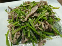 -魁盛居百年鲁菜馆(中林路店)