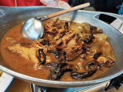 -关东小磨东北菜(上海长风大悦城店)
