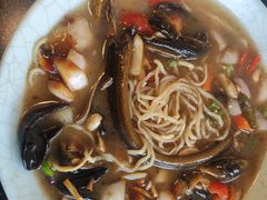 -风云面馆(珠海路店)