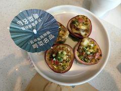 -79号渔船海鲜饭店(宝安店)