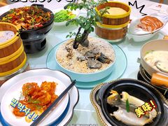 -御仙都北京菜馆·烤鸭店(双井店)