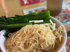 -吴系粤菜馆·茶餐厅(深业上城店)