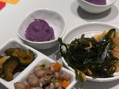 -韩时烤肉(枫蓝店)