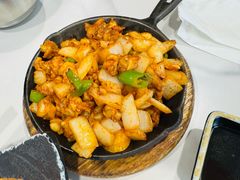 -HONGA HONGA雄家(曹路店)