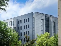 -山东农业大学(岱宗校区)