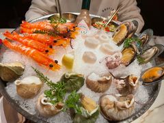 -ZHAO赵·牛扒坊(万象城店)