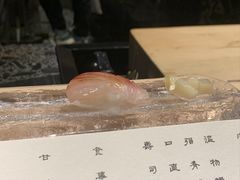 -元熹会席料理