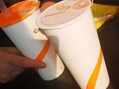 -CoCo都可(惠山古镇店)