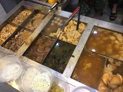 -老广州牛杂(深圳白石洲总店)